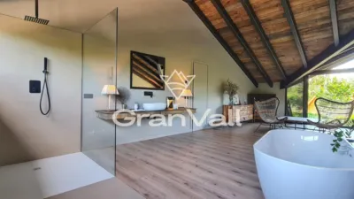 Chalet in Deulofeu photo 33