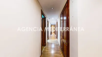 Flat on Calle del General San Martín photo 31