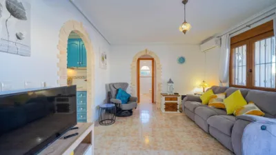House in Playa Flamenca photo 14