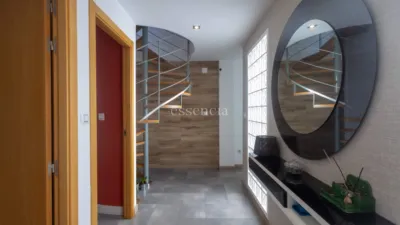 Duplex Penthouse in Costa de Valencia photo 27