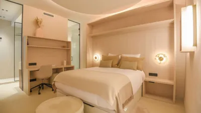 Apartment on Castellana photo 17