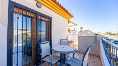 House in Playa Flamenca photo 46