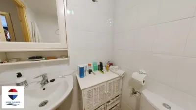 Apartment on Calle Casasola, No. 1011 photo 23