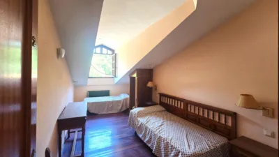 Hotel in Poblado de Ruente photo 18