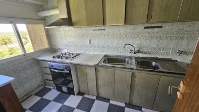 Apartment on Avinguda del Doctor Corachán photo 4