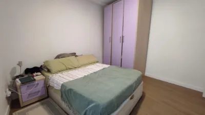 Apartment on Cervantes Street photo 17