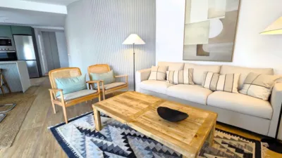 Piso – Alicante - Alacant - Vista 3