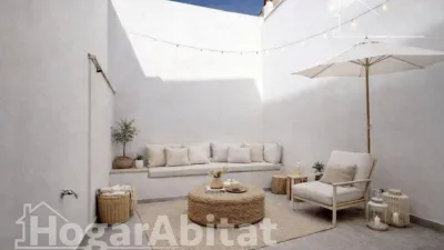 Casa - Més