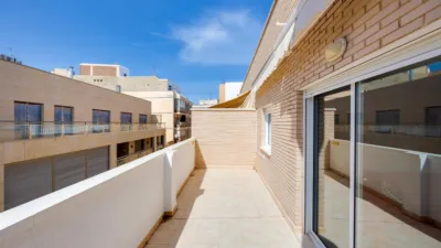 Pis – Torrevieja - Vista 3