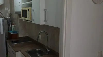 Piso en alquiler en Campus Norte - S.Caetano - Más
