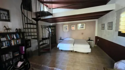 Rustic Finca in Seville photo 22