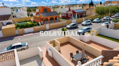 Casa en calle Mazarron en Jeron.-Avileses photo 18