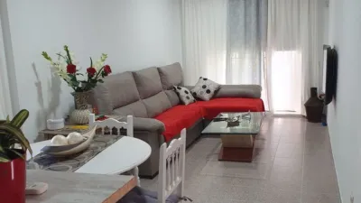 Flat on Calle de Lourdes del Polvorín photo 14