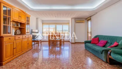 Apartment on Carrer del Cid photo 3