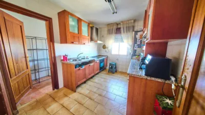 Apartment on Calle de la Concepción, 18 photo 8