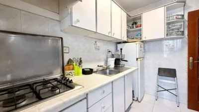 Apartment in Nueva Andalucía - Regiones photo 23