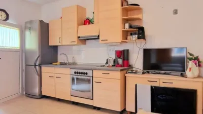 Casa – La Nucia - Vista 3