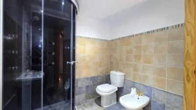 House in Barrio del Corconte photo 35