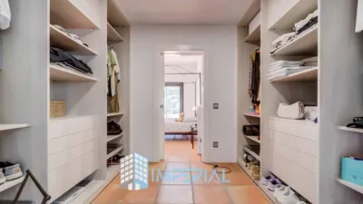Chalet in La Cala Golf - Lagar Martell photo 9