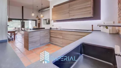 Chalet in La Cala Golf - Lagar Martell photo 20