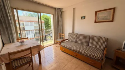 Apartment in Rincon de Loix Llano photo 3