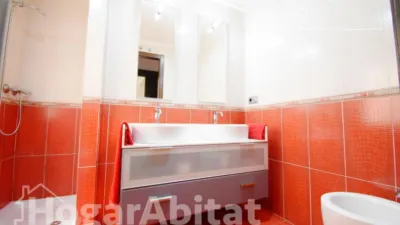 Apartment on Avinguda Ausias March photo 34