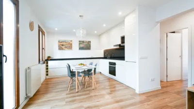 Apartment in Bons Aires photo 15