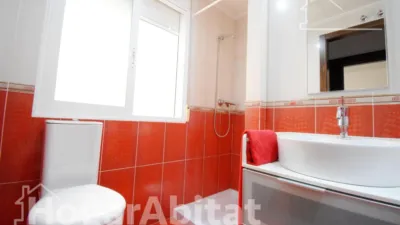 Apartment on Avinguda Ausias March photo 49