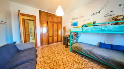 Apartment on Calle de la Concepción, 18 photo 7