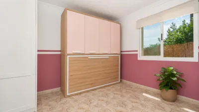 House on Carrer de Tetuan photo 21