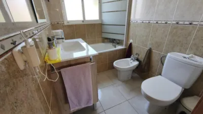 Casa – La Nucia - Más