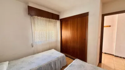 Apartment in Rincon de Loix Llano photo 8