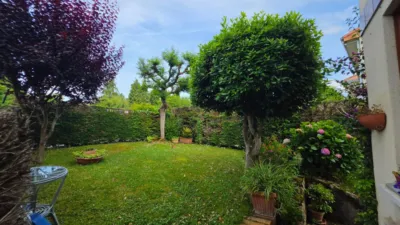 Semi-detached house on Calle Gromo del Mar photo 15