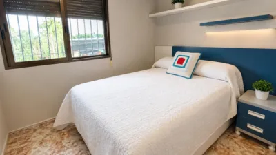 Chalet en Crevillente photo 29