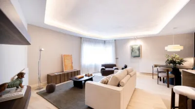 Apartment on Calle de Alcalá photo 11