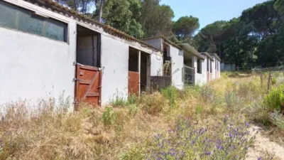 Rustic finca in Montbarbat photo 42
