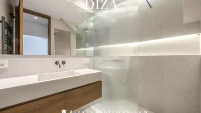 Apartment on Calle de Valverde photo 34