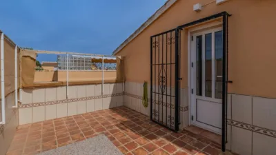 Chalet on Carrer del Morral photo 36