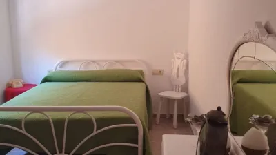 Flat on Calle de Lourdes del Polvorín photo 8