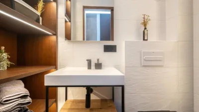 Apartment in Bons Aires photo 29