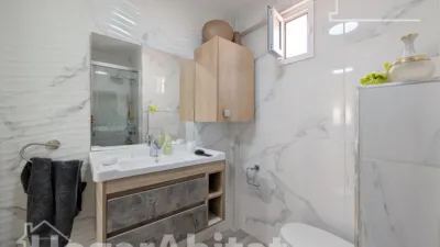Apartment on Calle de Guardamar photo 29