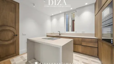 Apartment on Calle de Valverde photo 12