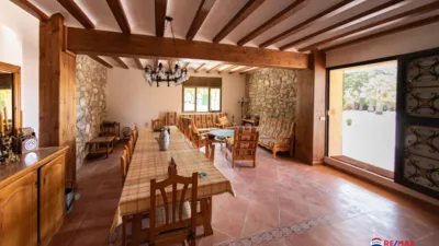 Chalet en Cataluña photo 26