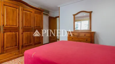 Apartment on Carrer del Cid photo 47