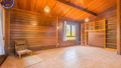 Chalet on Carrer de la Foia de Bunol photo 23