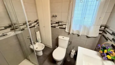 Apartment in Nueva Andalucía - Regiones photo 19