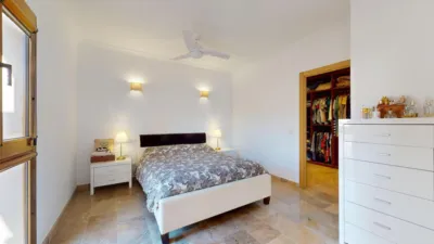 Chalet in Son Rapinya - Los Almendros photo 21