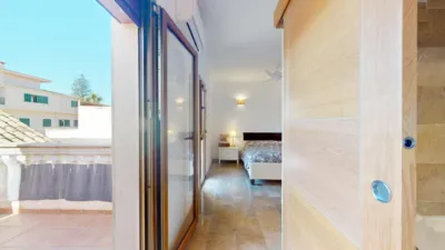 Chalet in Son Rapinya - Los Almendros photo 20