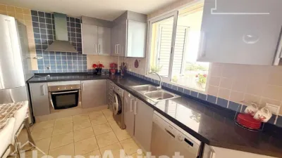 Chalet on Calle de las Islas Columbretes photo 8