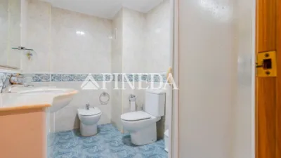 Apartment on Carrer del Cid photo 40